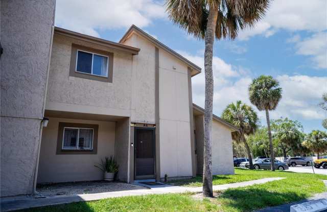 6338 NEWTOWN CIRCLE - 6338 Newtown Circle, Town 'n' Country, FL 33615 6338 NEWTOWN CIRCLE - 6338 Newtown Circle, Town 'n' Country, FL 33615