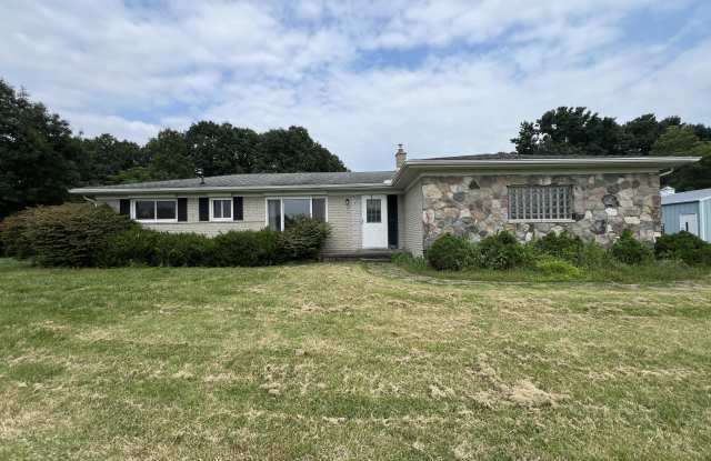 8936 Huron River Drive - 8936 Huron River Drive, Washtenaw County, MI 48130