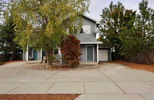 2nd 4019 #B - 4019 East 2nd Avenue, Post Falls, ID 83854
