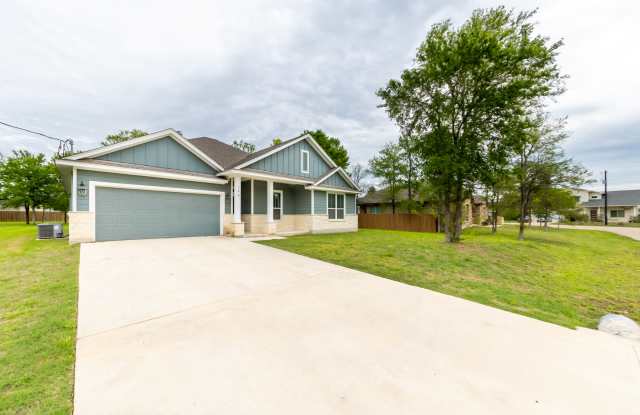 106 Koele Ct - 106 Koele Court, Bastrop County, TX 78602 106 Koele Ct - 106 Koele Court, Bastrop County, TX 78602