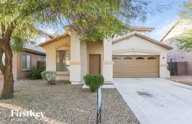 15447 West Yucatan Drive - 15447 West Yucatan Drive, Surprise, AZ 85379