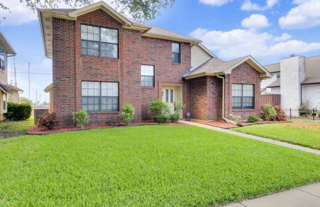4456 Junction Drive - 4456 Junction Drive, Plano, TX 75093