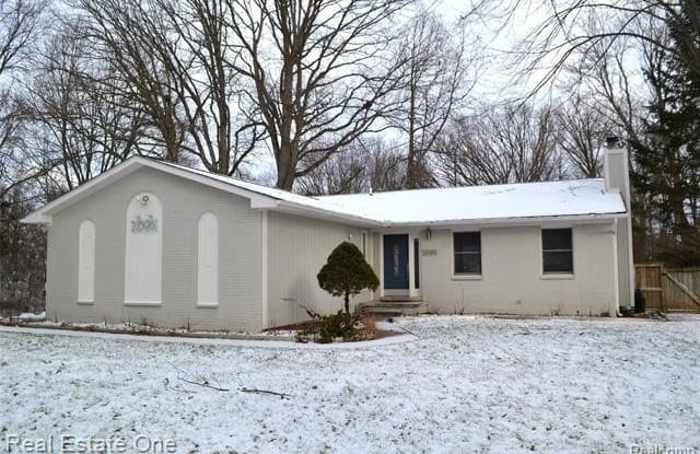 22596 SANDRA Street - 22596 Sandra, Oakland County, MI 48178