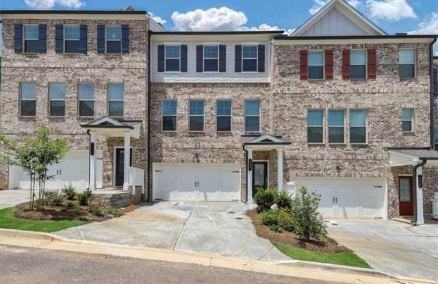 136 Matson Run SW - 136 Matson Run Southwest, Mableton, GA 30126