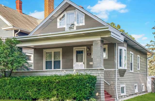 525 N Taylor Avenue photos photos