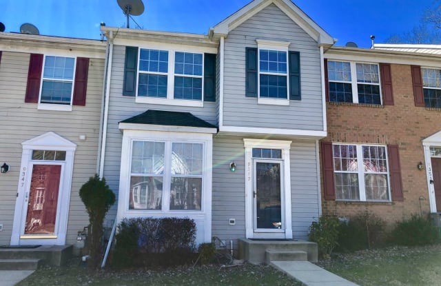 9349 Owings Choice Ct - 9349 Owings Choice Court, Owings Mills, MD 21117