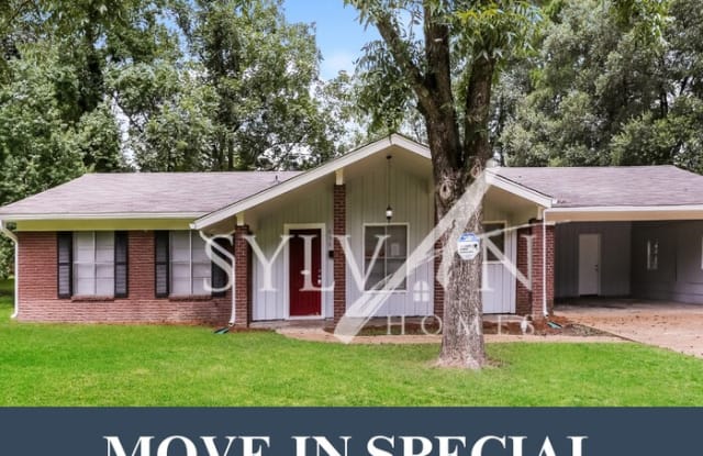 536 North Canton Club Circle - 536 North Canton Club Circle, Jackson, MS 39211