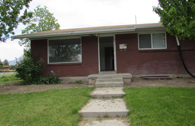 8231 S. Jackson Street - 8231 Jackson Street, Midvale, UT 84047