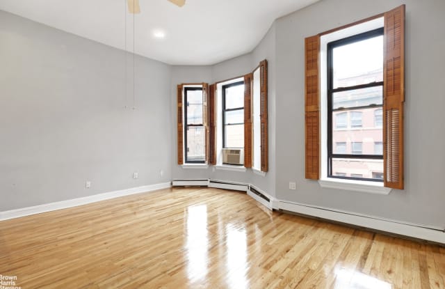 82 West 120th Street - 82 West 120th Street, New York City, NY 10027