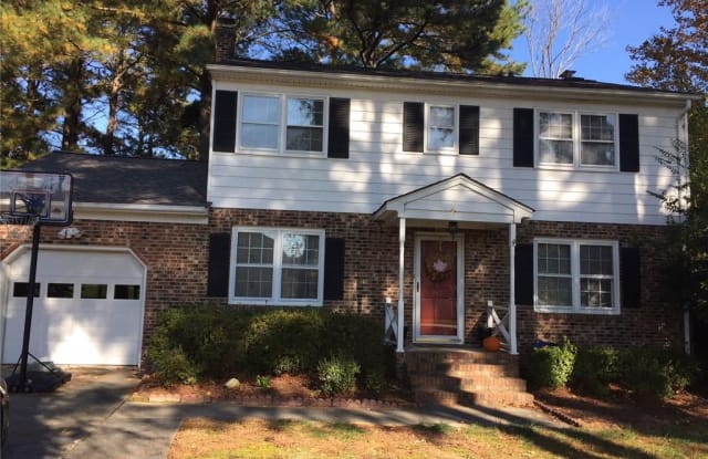 242  Hunts Neck - 242 Hunts Neck Road, Poquoson, VA 23662
