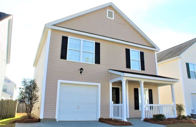 12 Wild Iris Court - 12 Wild Iris Ct, Columbia, SC 29209