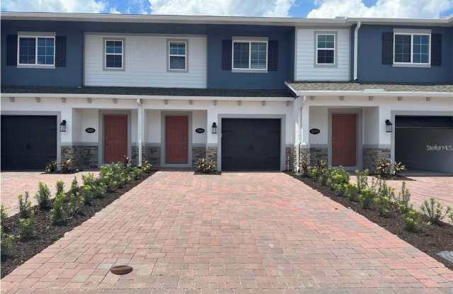 2866 NARCOOSSEE COMMONS WAY - 2866 Narcoossee Commons Way, Osceola County, FL 34771 2866 NARCOOSSEE COMMONS WAY - 2866 Narcoossee Commons Way, Osceola County, FL 34771