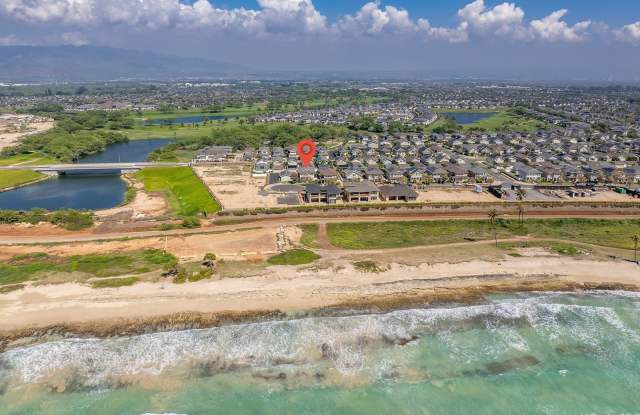 91-1426 Halili Street - 91-1426 Halili Street, Ocean Pointe, HI 96706 91-1426 Halili Street - 91-1426 Halili Street, Ocean Pointe, HI 96706