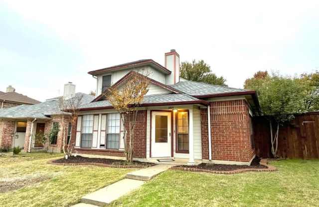 2919 Sunset Point Lane - 2919 Sunset Point Lane, Carrollton, TX 75007 2919 Sunset Point Lane - 2919 Sunset Point Lane, Carrollton, TX 75007