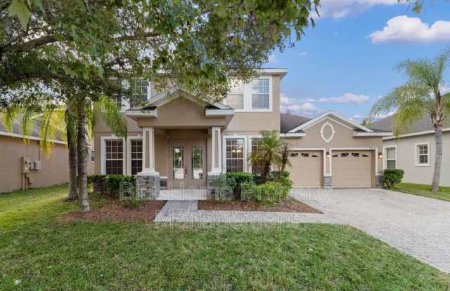 7316 Chelsea Harbour Drive - 7316 Chelsea Harbour Drive, Orlando, FL 32829