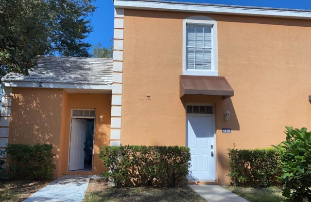 4478 Saint Georges Court - B - 4478 Saint Georges Court, Osceola County, FL 34746