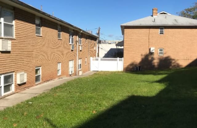 1 Karl Place - 1 Karl Place, Garfield, NJ 07026