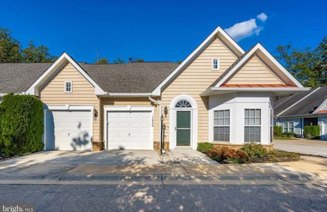 10629 HICKORY CREST - 10629 Hickory Crest Lane, Columbia, MD 21044