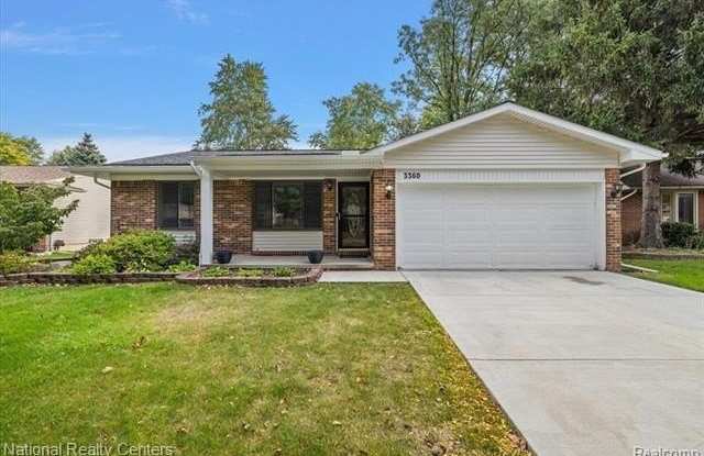 3360 Wolverine Drive Gallery 1
