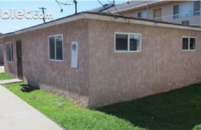 1740 146th - 1740 W 146th St, Gardena, CA 90247