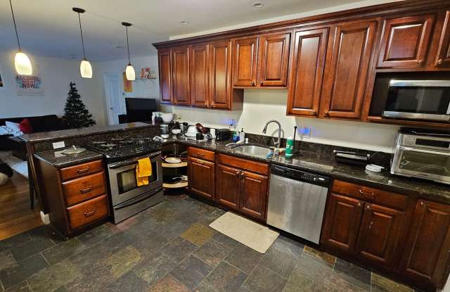 Live Next Door to BC! 6bd/2.5bath available for 8/31/2027! photos photos