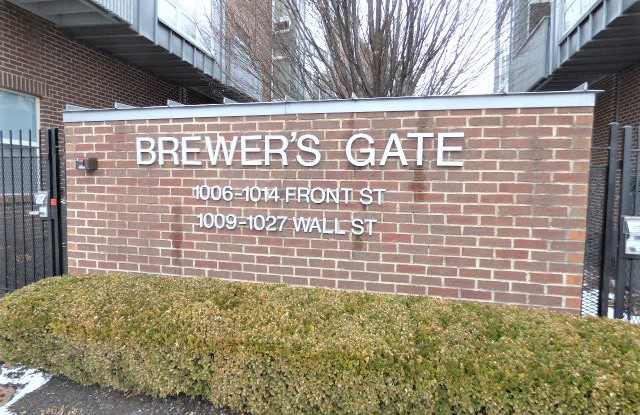 1013 S Wall St Columbus Oh 43206-2560 - 1013 S Wall St, Columbus, OH 43206