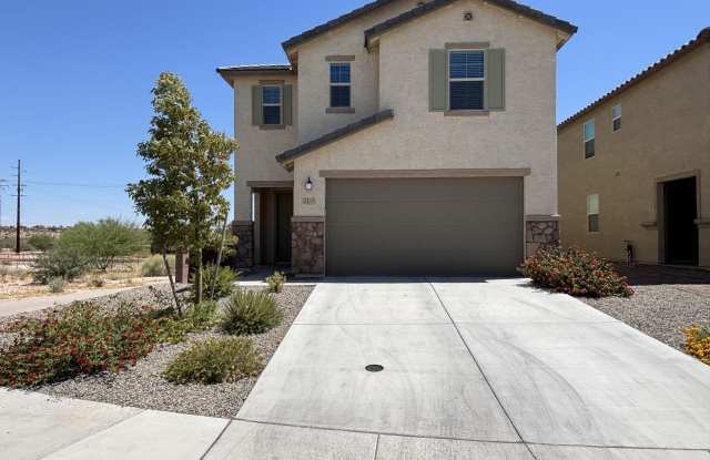 2155 W Apatite Street photos photos