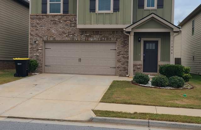 11906 Brightside Parkway - 11906 Brightside Parkway, Lovejoy, GA 30228 11906 Brightside Parkway - 11906 Brightside Parkway, Lovejoy, GA 30228