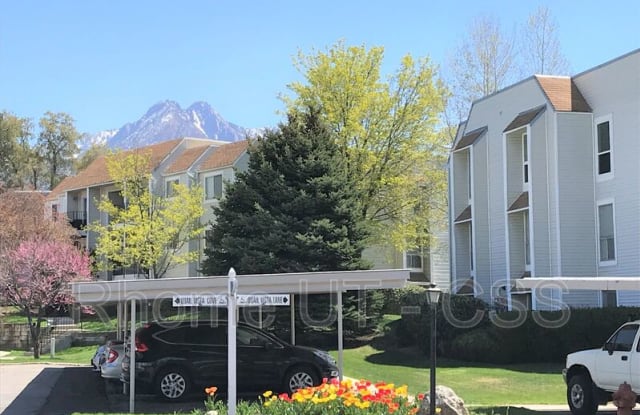 4633 S Quail Vista Lane - 4633 South Quail Vista Cove, Millcreek, UT 84117
