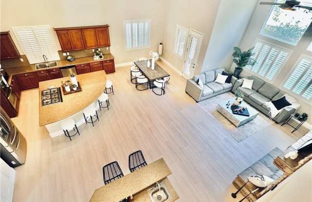 858 LA SCONSA Drive - 858 La Sconsa Drive, Las Vegas, NV 89138