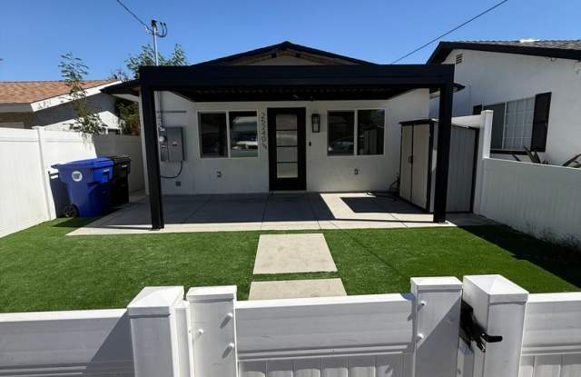 Stylish, New 2 bedroom 1 bathroom Gallery 3