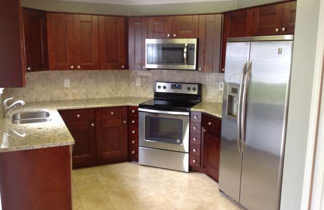 200 Long Bridge Rd. #3 - 200 Long Bridge Road, Fruit Cove, FL 32259