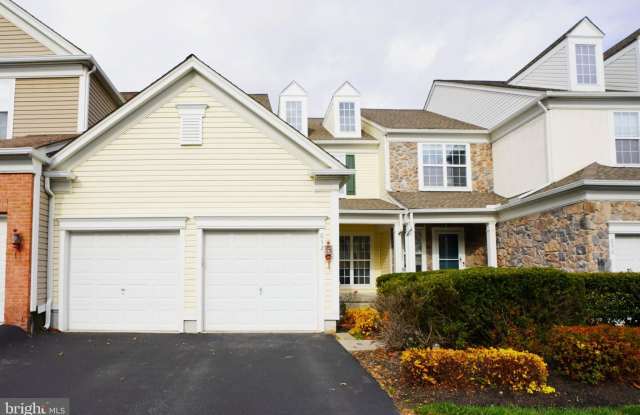 652 CHURCHILL Road - 652 Churchill Road, Chester County, PA 19425