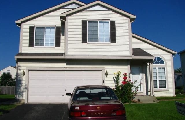 1072 S. Pleasant Hill Gate - 1072 South Pleasant Hill Gate, Waukegan, IL 60085