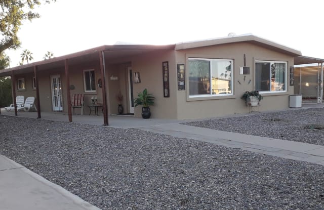 9050 E OLIVE Lane - 9050 East Olive Lane South, Sun Lakes, AZ 85248