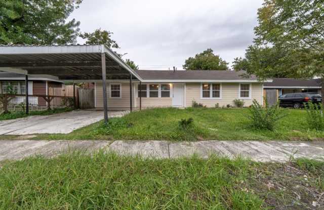 2011 Sullivan Ave - 2011 Sullivan Avenue, Pasadena, TX 77506