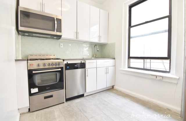 2363 Adam Clayton Powell Jr Boulevard - 2363 Adam Clayton Powell Jr. Boulevard, New York City, NY 10037