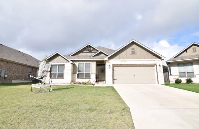 1310 Rolling Brook Dr - 1310 Rolling Brook Drive, Temple, TX 76502