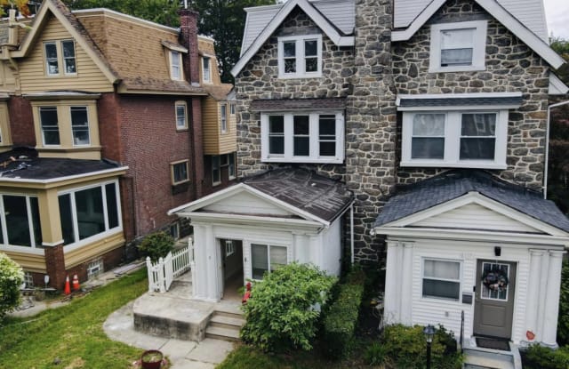 6119 West Columbia Avenue - 6119 West Columbia Avenue, Philadelphia, PA 19151