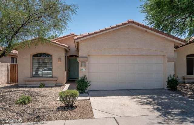 1073 E Susan Lane - 1073 East Susan Lane, Tempe, AZ 85281