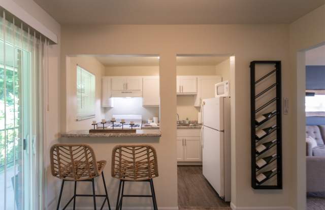 College Woods photos photos