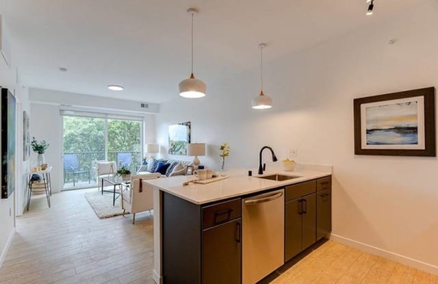Alexander Apartments photos photos