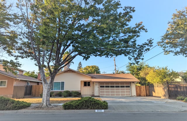 3717 Acapulco Dr - 3717 Acapulco Drive, San Jose, CA 95008