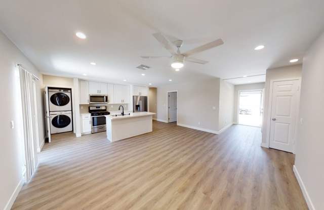 Newly Renovated, 7 BD 4 BR, Close to Campus! (Lease out, pending signatures. Check back in a few days!) - 6262 Mary Lane Drive, San Diego, CA 92115