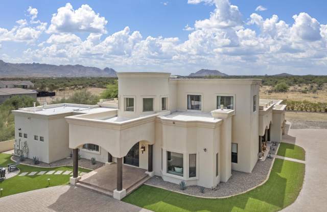 27828 N 143RD Street - 27828 North 143rd Street, Maricopa County, AZ 85262