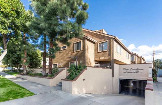 624 E Cedar Ave photos photos