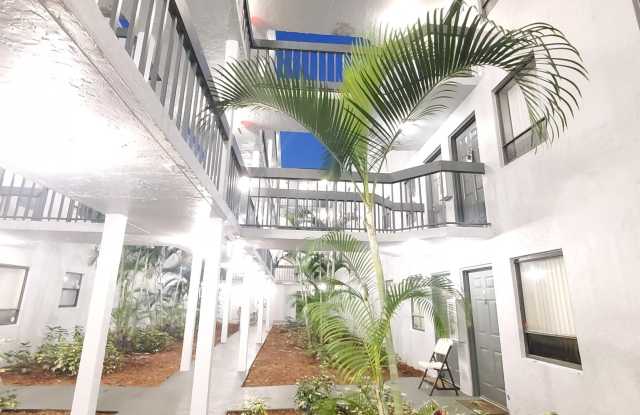 1950 N CONGRESS AVEUNIT 404 - 1950 North Congress Avenue, West Palm Beach, FL 33401