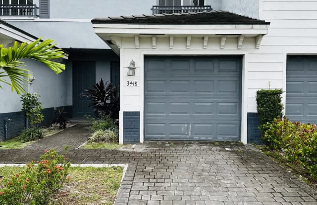 3448 Nw 13th St - 3448 Northwest 13th Street, Lauderhill, FL 33311
