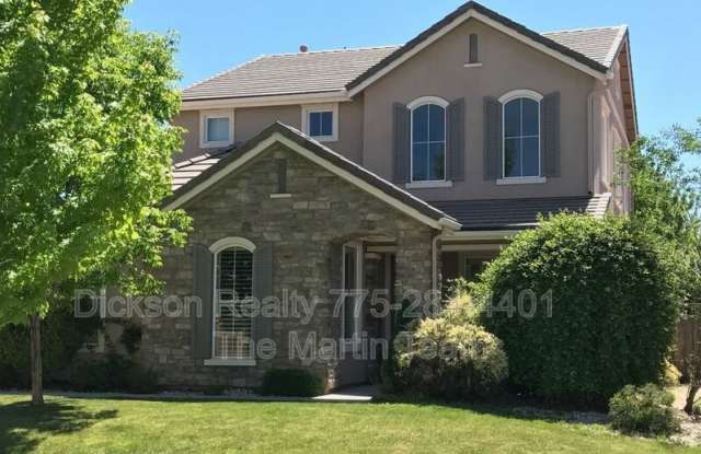 4161 Black Hills Drive Gallery 1