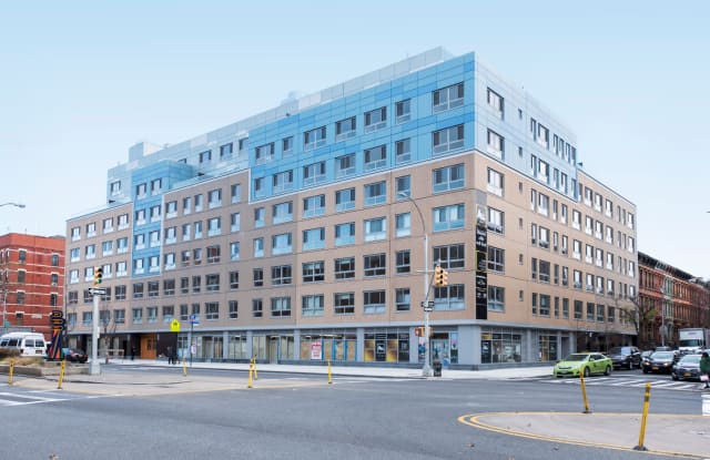 171 West 131st Street - 171 W 131st St, New York City, NY 10027